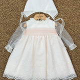 5631 - ABITO E CUFFIA - NISERET