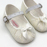 Scarpe Ambarabà Bianco