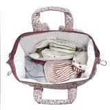 ZAINO CHERRY FIORI - ZAINO - PASITO A PASITO