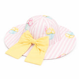 Cappellino Meia Pata