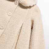 Cappotto Abel & Lula