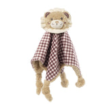 DOUDOU LEONE GALA CERISE