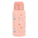 Borraccia Termica Acciaio Tutete Mouse Fairies