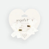 TWO SNOWDROP -  - ANGEL'S FACE