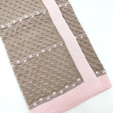 Coperta Marlù in Lana