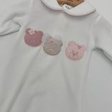 7728 - TUTINA - bimbalo'