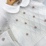 Coordinato tulipano Gughelino