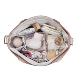 CROSSBODY ICON PINK BAG - BAG - PASITO A PASITO