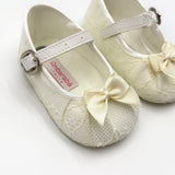 Scarpe Ambarabà Latte