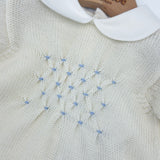 3516 - TUTINA CAPPELLO SCARPINE - PRIMODI' BEBE'