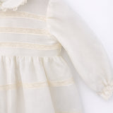 JESOLO ABITO CAPPELLO SCARPINA PICCOLA GIUGGIOLA