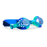 Dino Roaring Occhiali da nuoto Bling2o