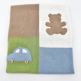 Coperta in filo