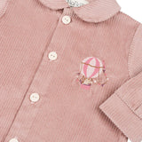 I25421ROSA - TUTINA - Nanan