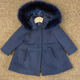 125233 - CAPPOTTO - BARCELLINO