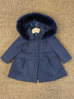 125233 - CAPPOTTO - BARCELLINO