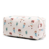 Astuccio Scuola Tutete The Wooden Boy