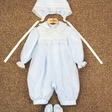 NIKO - abito cuffia scarpa - PICCOLA GIUGGIOLA