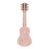 Chitarra in legno Rosa  Little Dutch