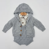 I2506916E - ABITO - WEDOBLE