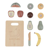 Frutta da tagliare Little Dutch