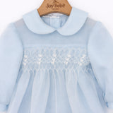 LECLERC COORDINATO PICCOLA GIUGGIOLA