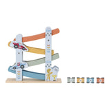 Ramp racer Little Dutch