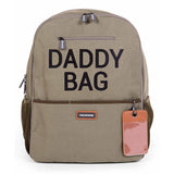 ZAINO DADDY BAG