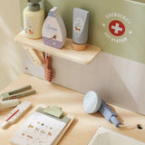 Banco da veterinario