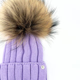 CT1625A LILLA - CAPPELLO - GIO HIGUAMY