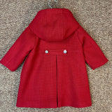 FF40128/T447 - CAPPOTTO - AMBARABA'