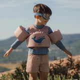 Gilet con braccioli Ocean Little Dutch