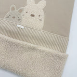 125107 - COPERTA - BARCELLINO