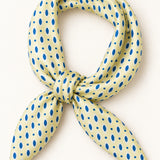 Foulard in Pura Seta