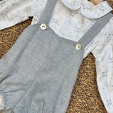 OVERALLS