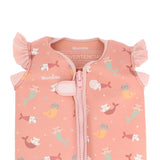 Giacca Galleggiante Apprendimento Mermaid Cats Monnëka