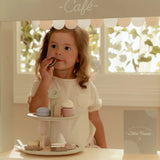 Porta dolci Little Dutch