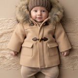 Cappotto Bufi
