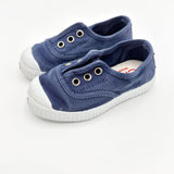 Scarpe Slip On Cienta