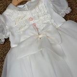 STMORITZ - ABITO E CUFFIA - PICCOLA GIUGGIOLA