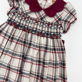 RITHA BLU - ABITO - kidiwi