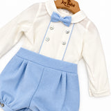 1/6611 AZZURRO -  -