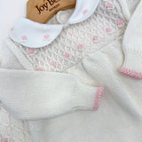 Coordinato In Filo Clara Bimbi chic