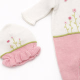 MORGANA COORDINATO COORDINATO PICCOLA GIUGGIOLA