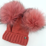 CT3440A SALMONE - CAPPELLO - GIO HIGUAMY