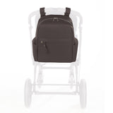 ZAINO LONDON BROWN NEW - ZAINO - PASITO A PASITO