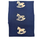Coperta In Lana Baby Lord