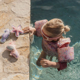 Gilet con braccioli Dreamy Little Dutch