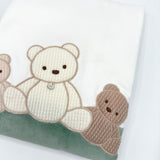 Coperta Marlù