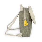 ZAINO  Mouse Poppy Moss - ZAINO - WALKING MUM